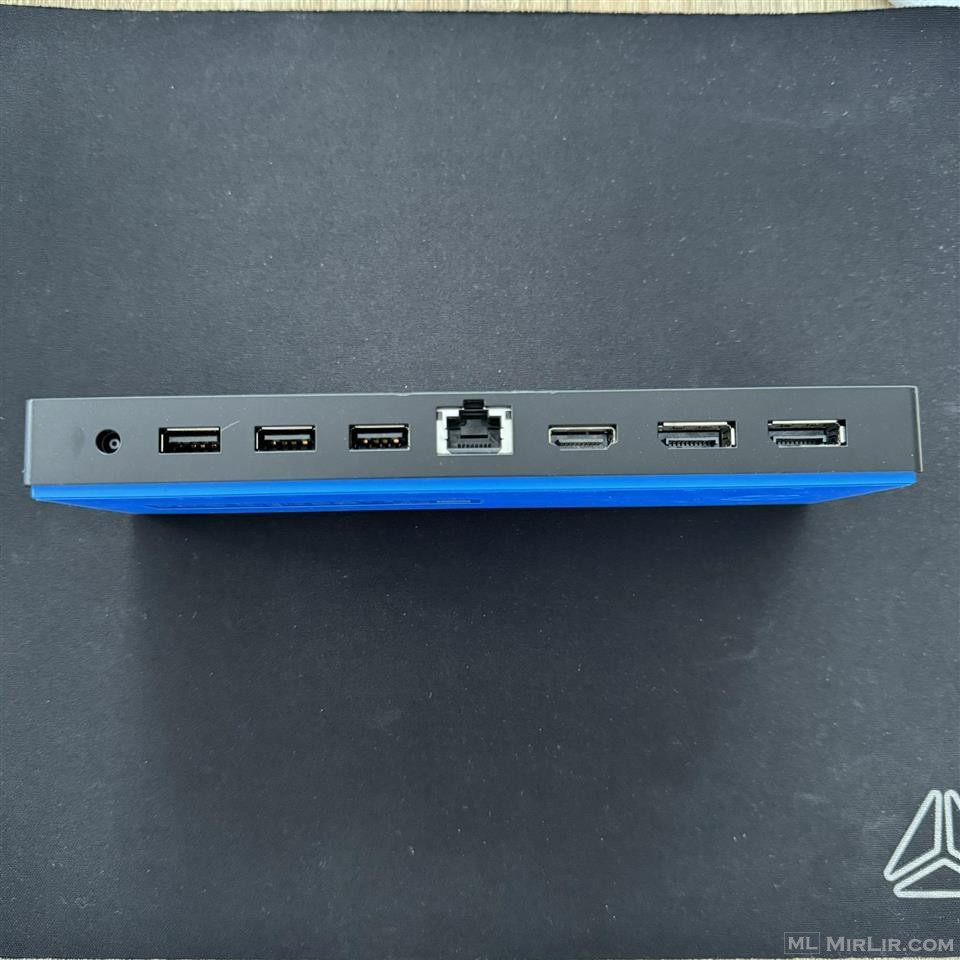 HP Elite USB-C Dock