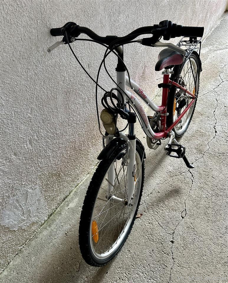 Bicikleta 24’ Shimano