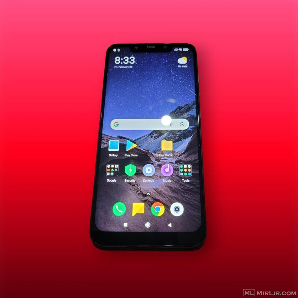 Xiaomi Pocophone F1 128gb