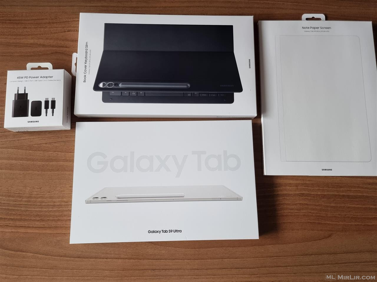 Samsung Tab S9 Ultra