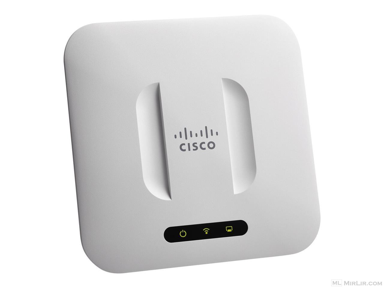 Cisco WAP371 Wireless-AC/N Access Point