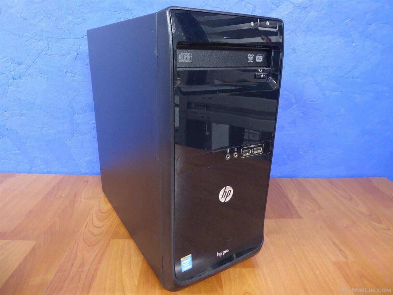 HP Pro 3500 