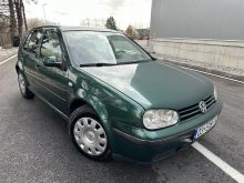 Golf 4 Automatik