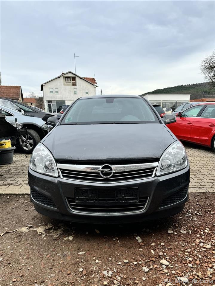 shes pjese per opel astra H 1.7 CDTI DTR