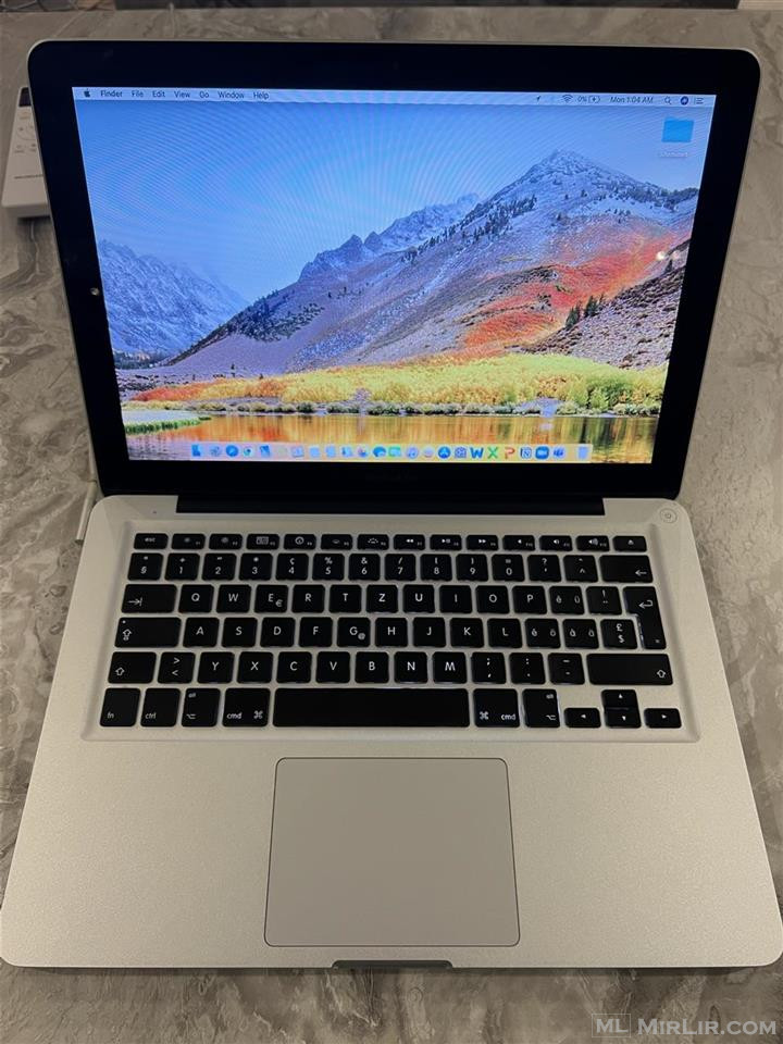 MacBook Pro 13” core i5