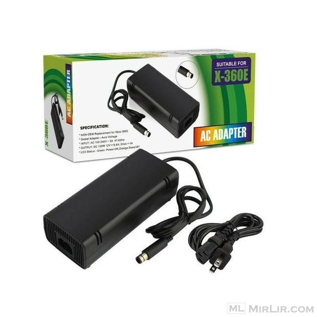 Xbox Power Supply + Fifa 13