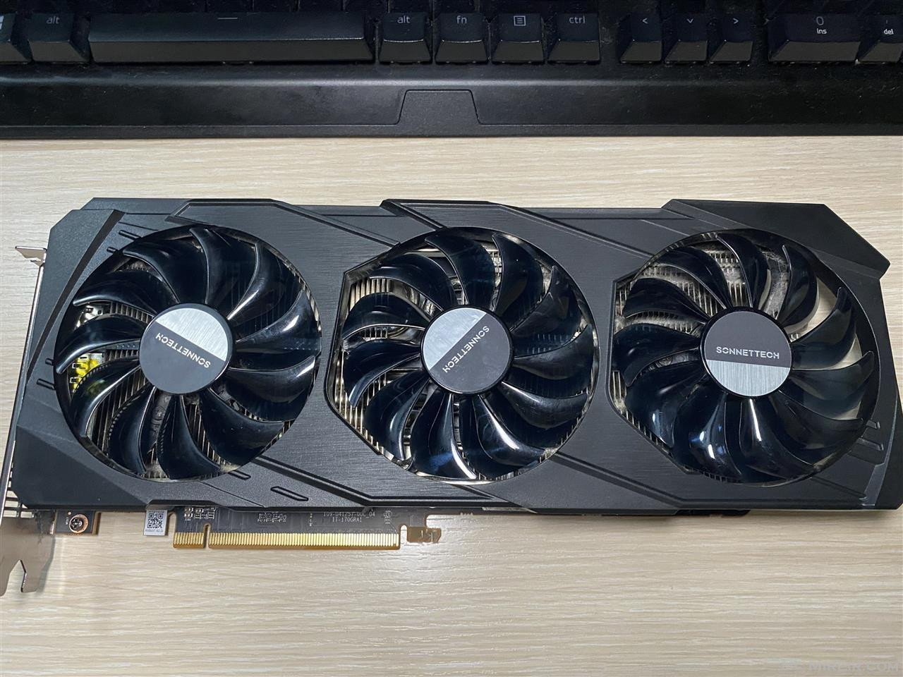 GPU RX 6800 XT