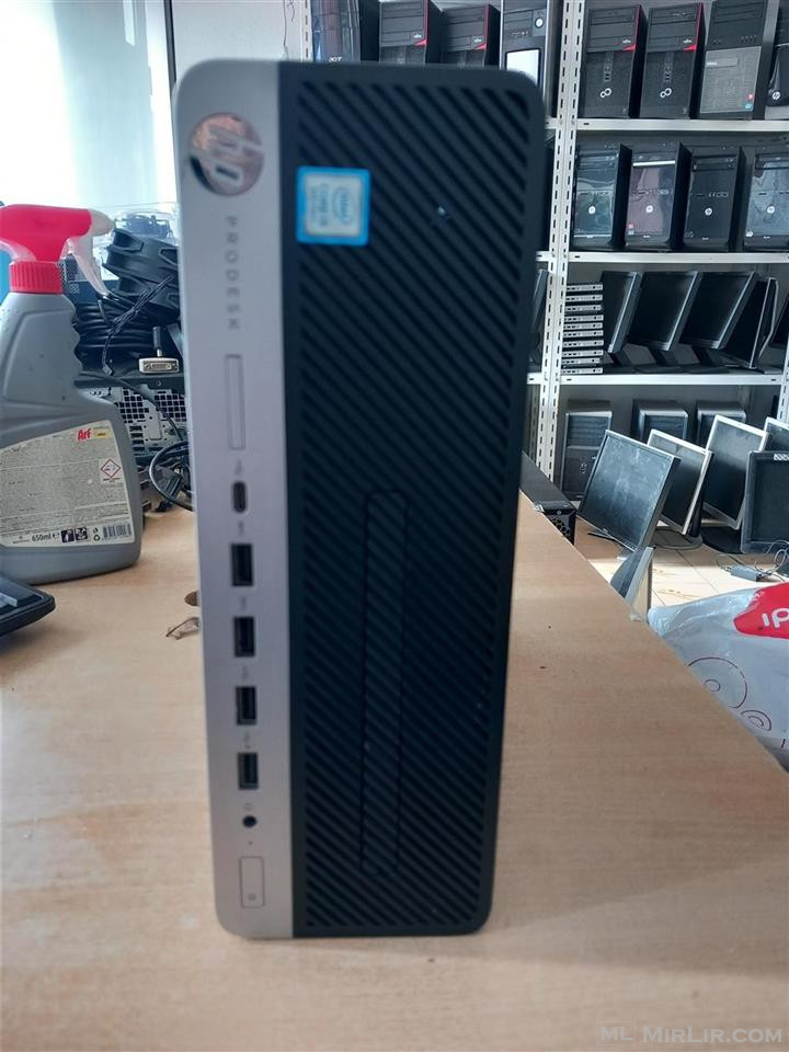 Hp i5-9500 640GB GEN9