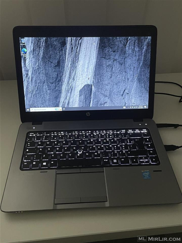 HP i5-4300 Laptop 8GB RAM