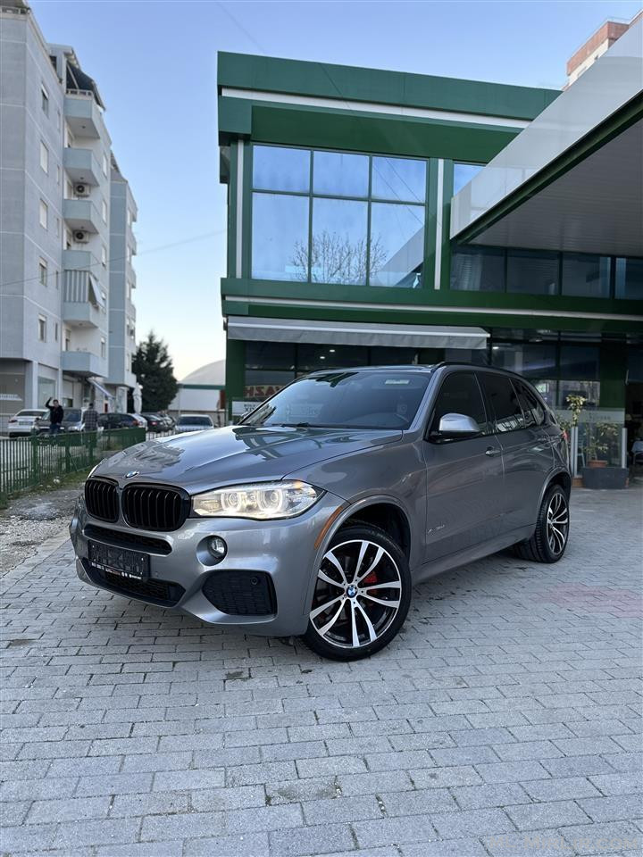 BMW X5 look //M xdrive full opsion 