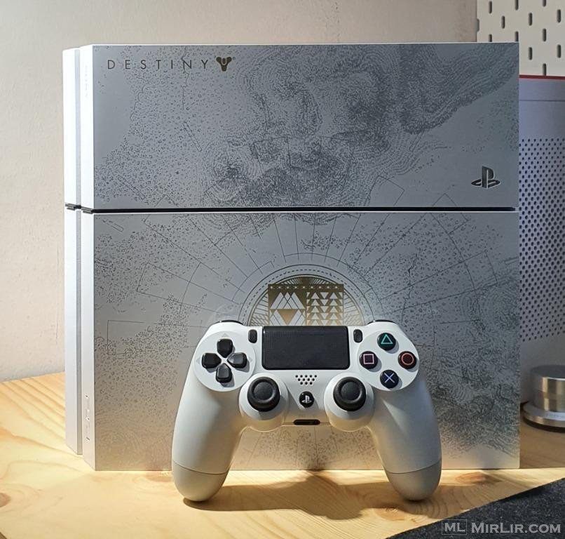 Shitet PS4 limited edition 