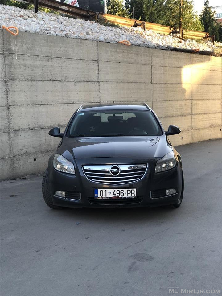 Opel Insignia 2.0 Cdti Rks Tel:049-414-489