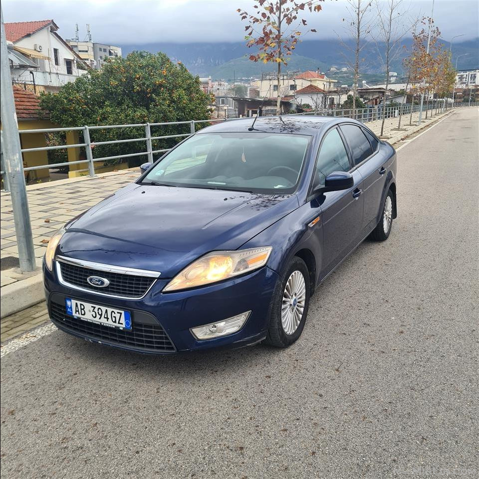 Ford modeo