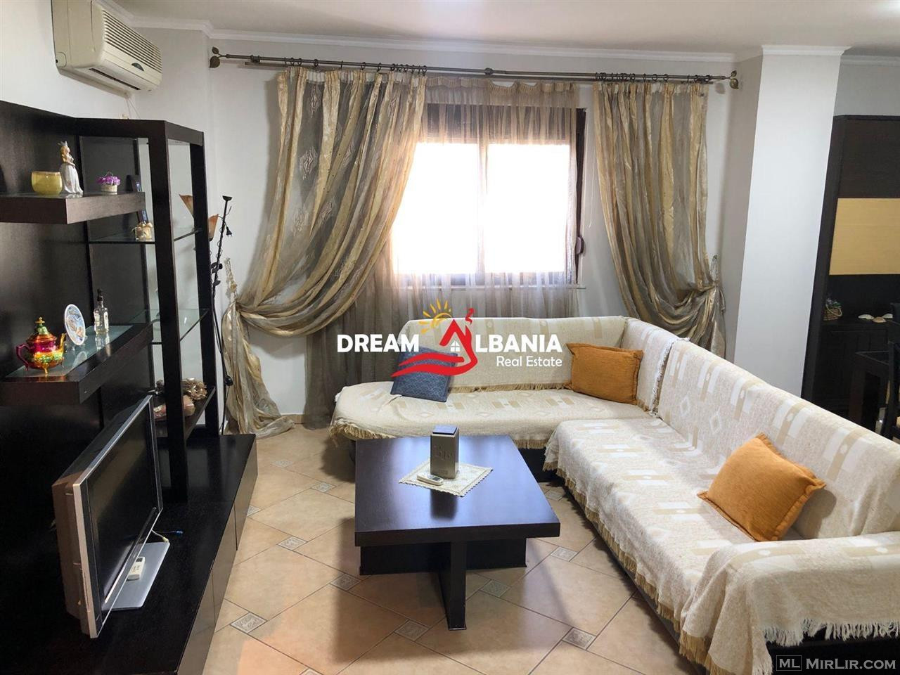 Apartament 2+1 ne shitje tek Kupola në Tiranë ID ( 4129444 )