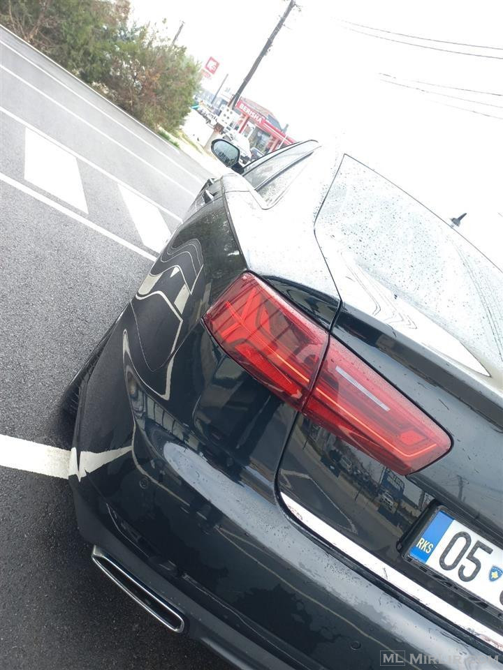 Shitet Audi a6