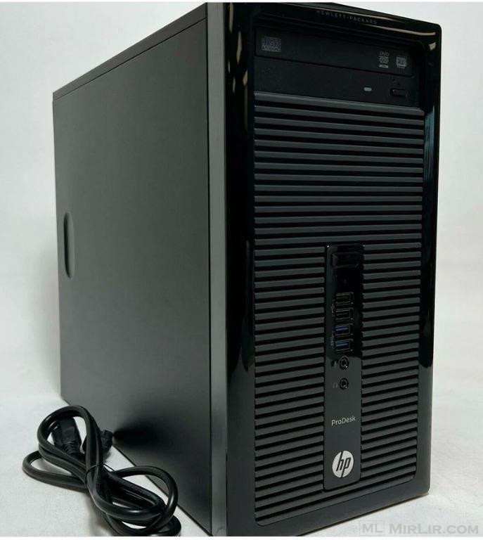 kompjuter HP  Generation 4
