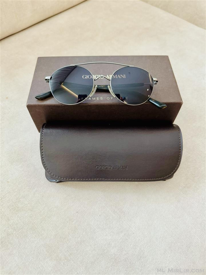 ?Giorgio Armani - Sunglasses?