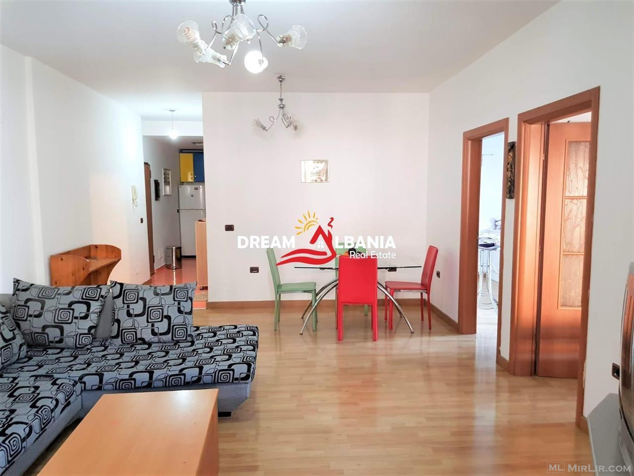 Shitet Apartament 2+1 ne Laprake, prane KMY ne Tirane (ID 41