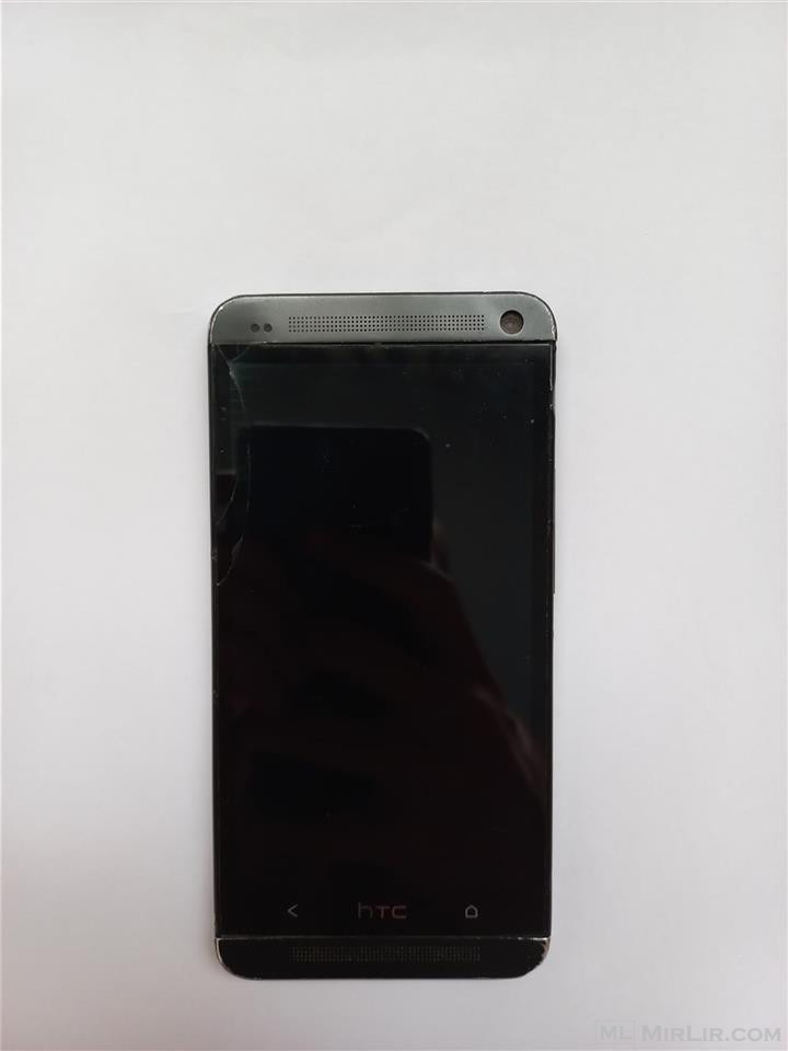 HTC ONE M7 32GB