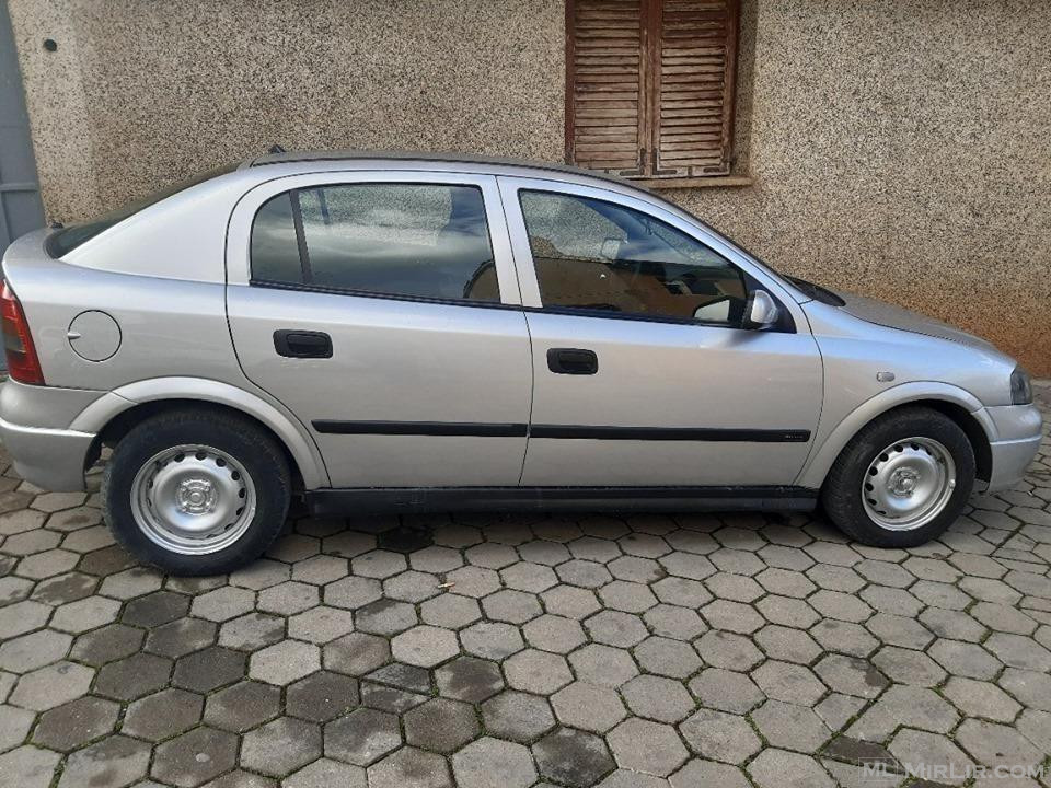 Opel Astra dizel 