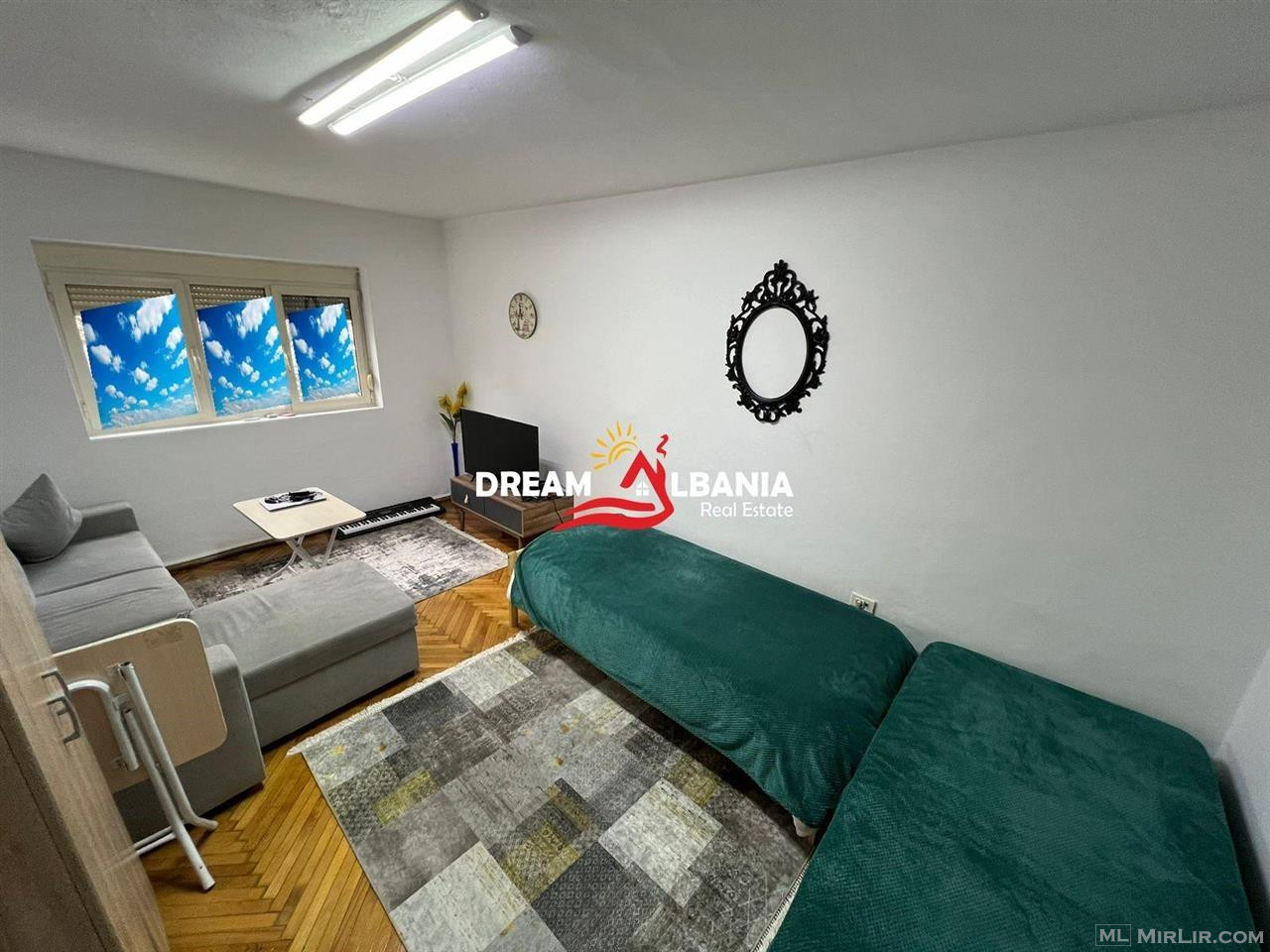 Apartament 2+1 ne shitje ne Qender te Tiranes, (ID 4129446)