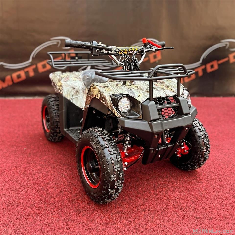 ATV 50CC Per Femijë Model 2024