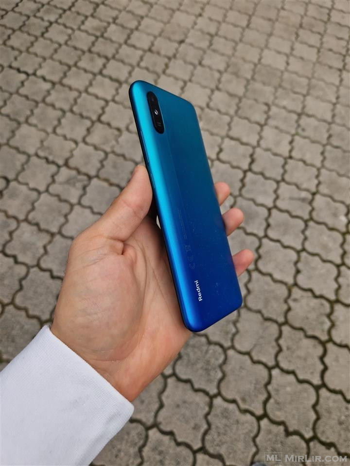 Xiaomi redmi 9A