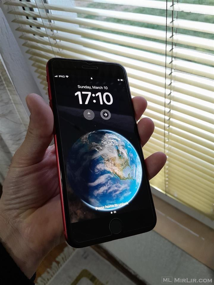 Iphone 8+ 64 gb 
