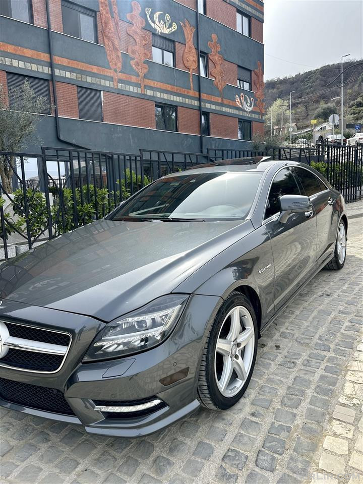 SHITET CLS 550