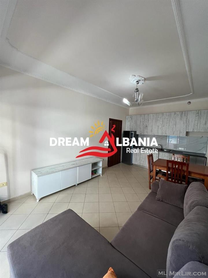 Apartament 1+1 ne shitje ne Golem, Durres (ID 4111743)