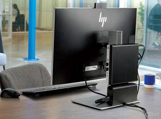 HP 800 + Monitor 27 inch