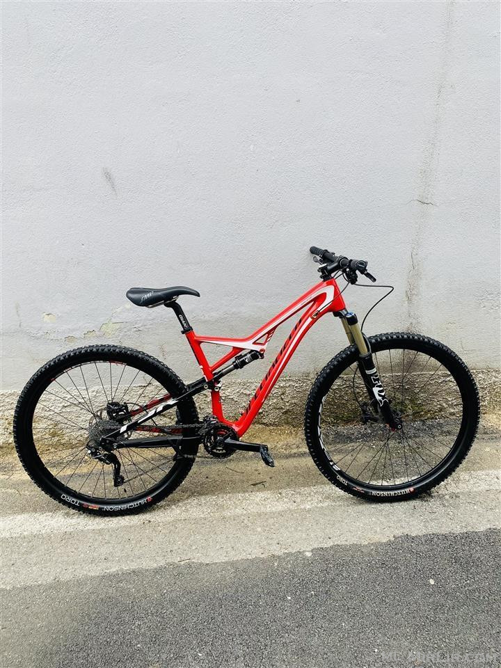 Specialized Carbon 