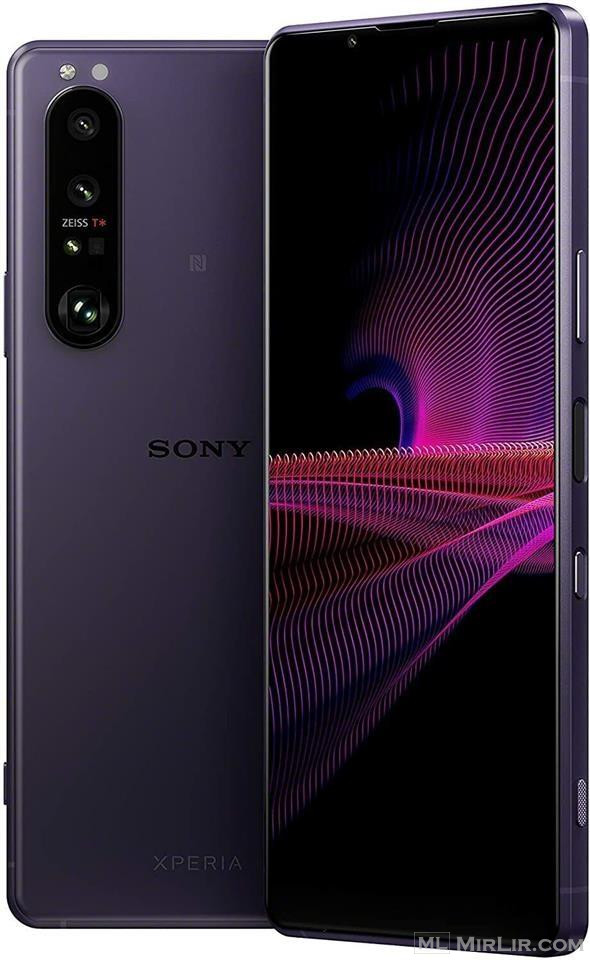 Sony Xperia 1 V 5G XQ-DQ72 512 GB 12 GB New