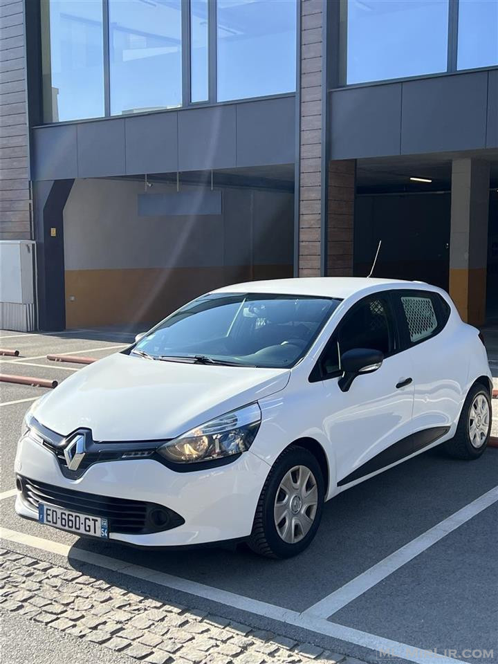 Renault clio 2016 