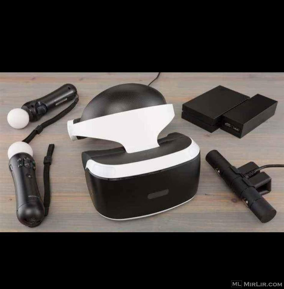 Shitet VR