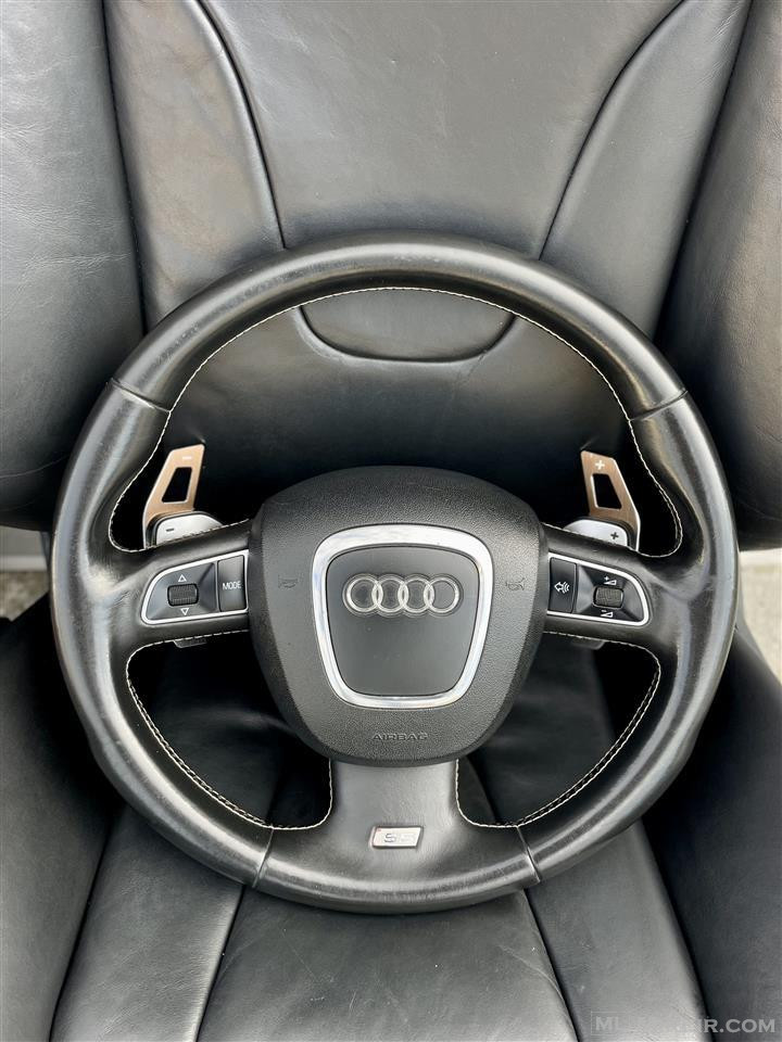 Timon Audi S5 