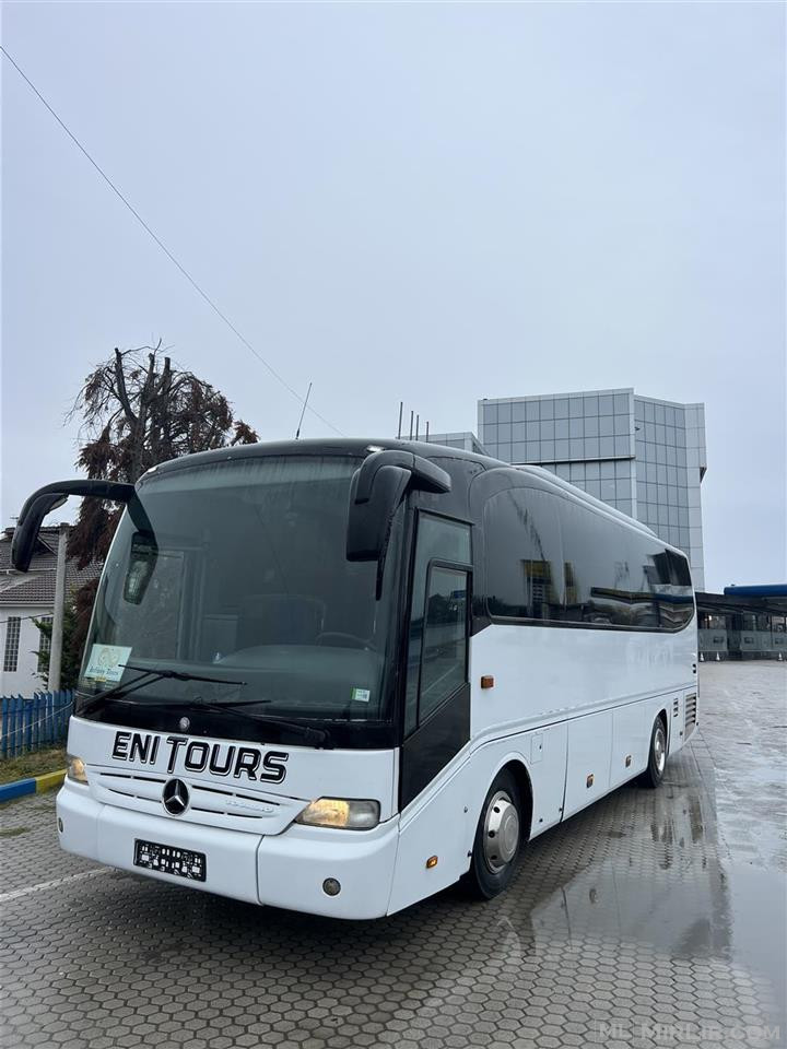 Autobus Mercedes Tourino 