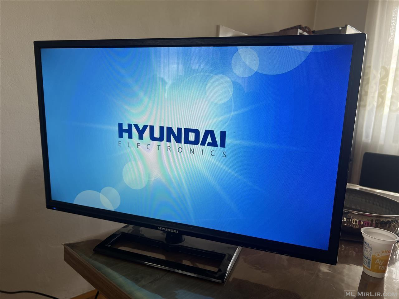 TV Hyndai 