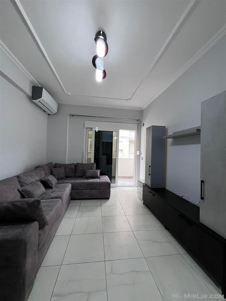 Shitet Apartament 1+1,Shkemb Kavaje 59000 Euro