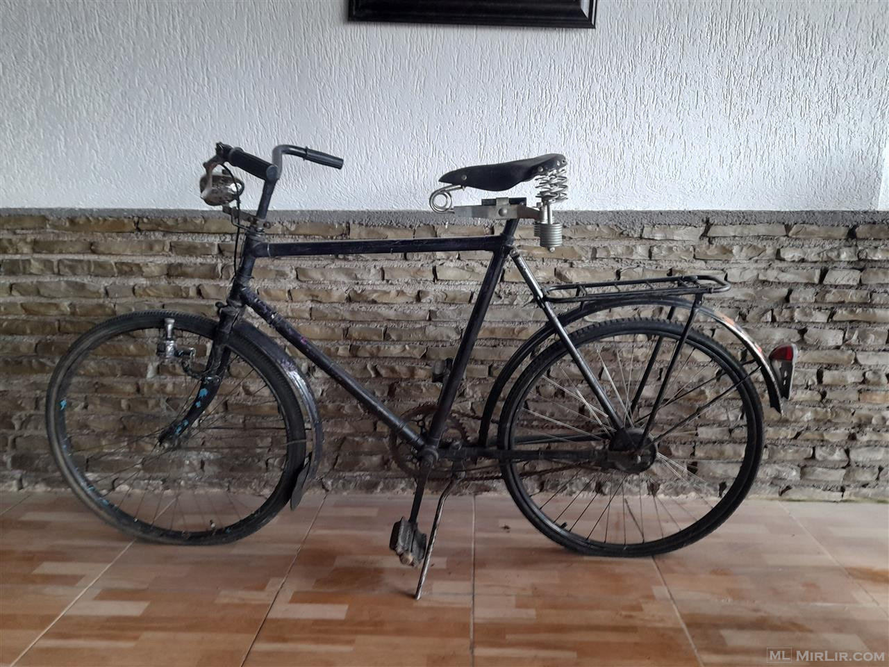 Bicikel Antike 1971