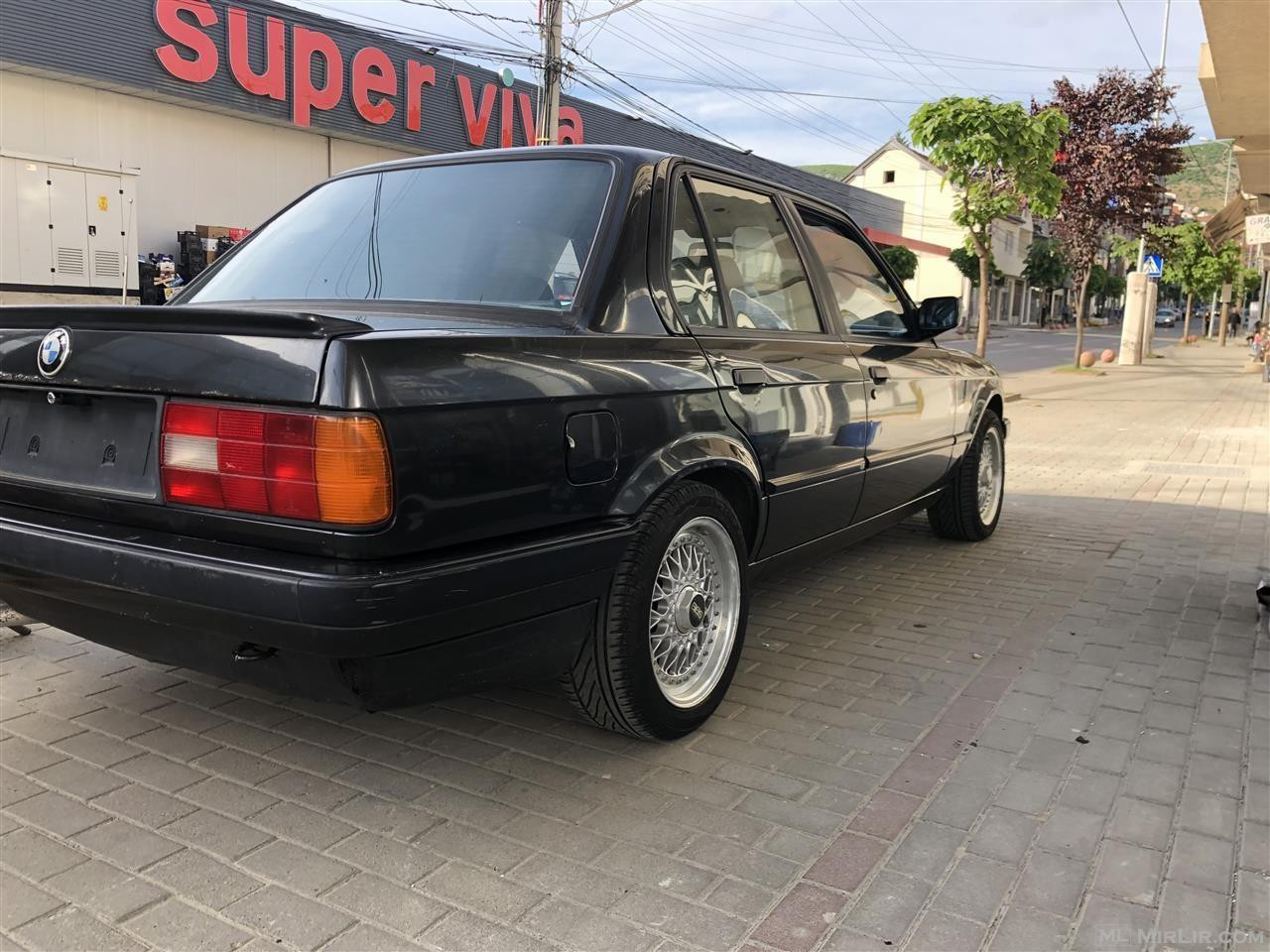 Bmw E30