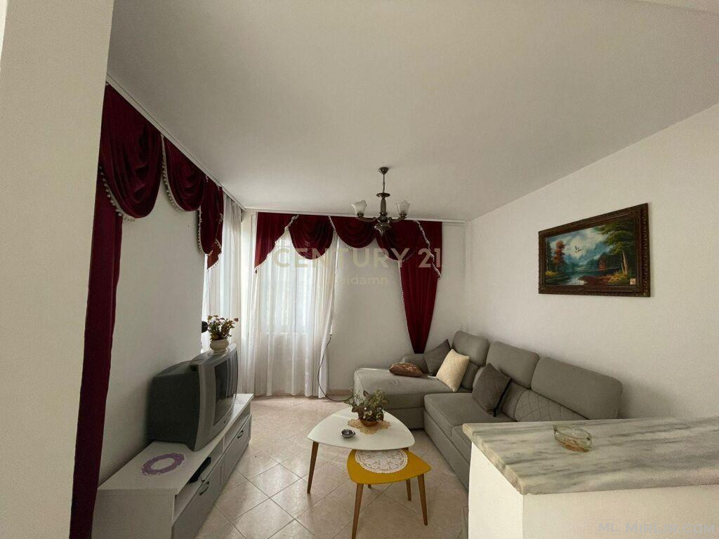 Apartament 1+1 për Qira në Vollga, Durrës !
