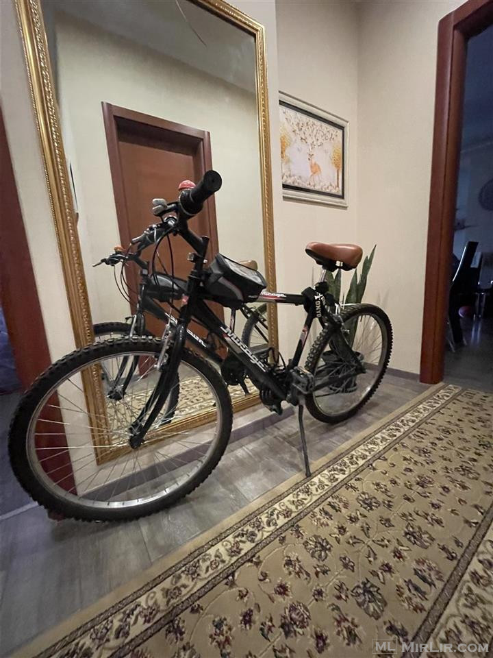 Shitet Biciklet e sapo ardhur nga Italia