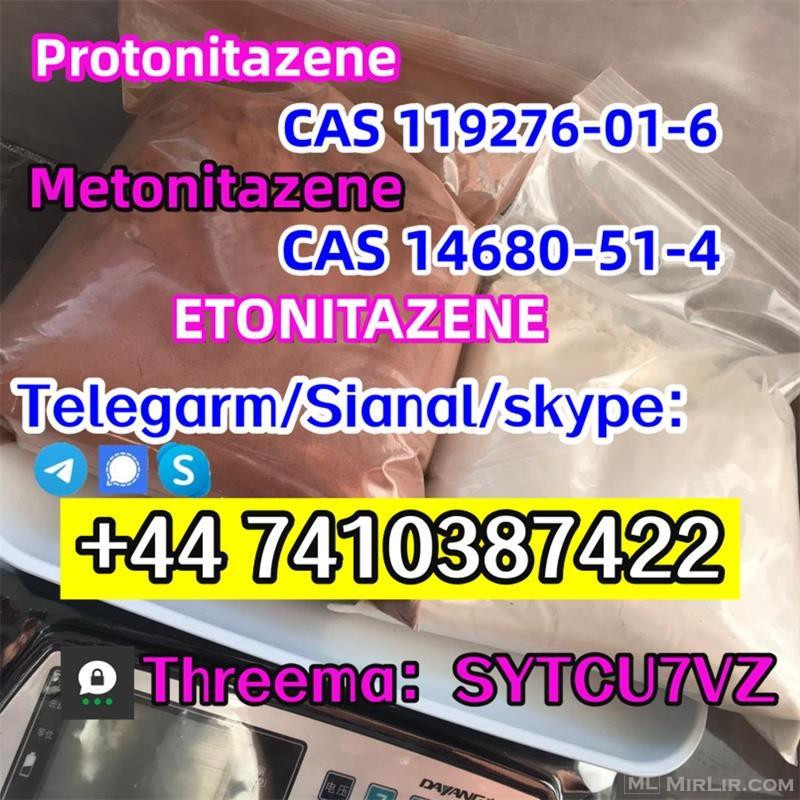 Research Protonitazene Metonitazene  Telegarm/Signal/skype: 