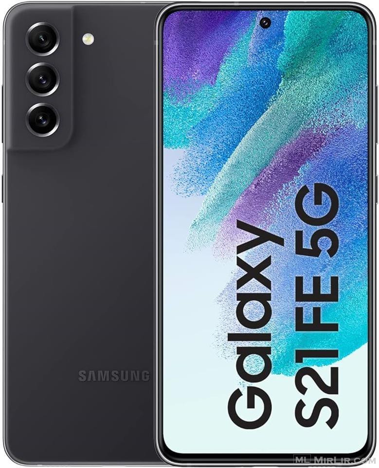 Samsung Galaxy S21 FE 5G / 400 EURO