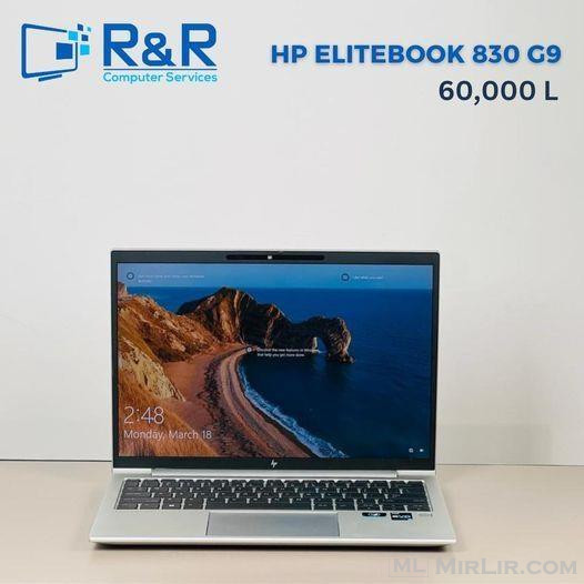HP ELITEBOOK 830 G9