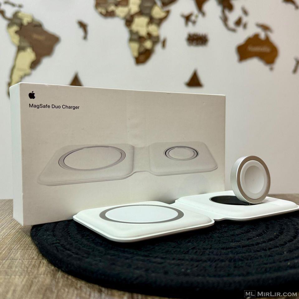 Apple MagSafe Duo Charger 100% origjinal Apple me pako