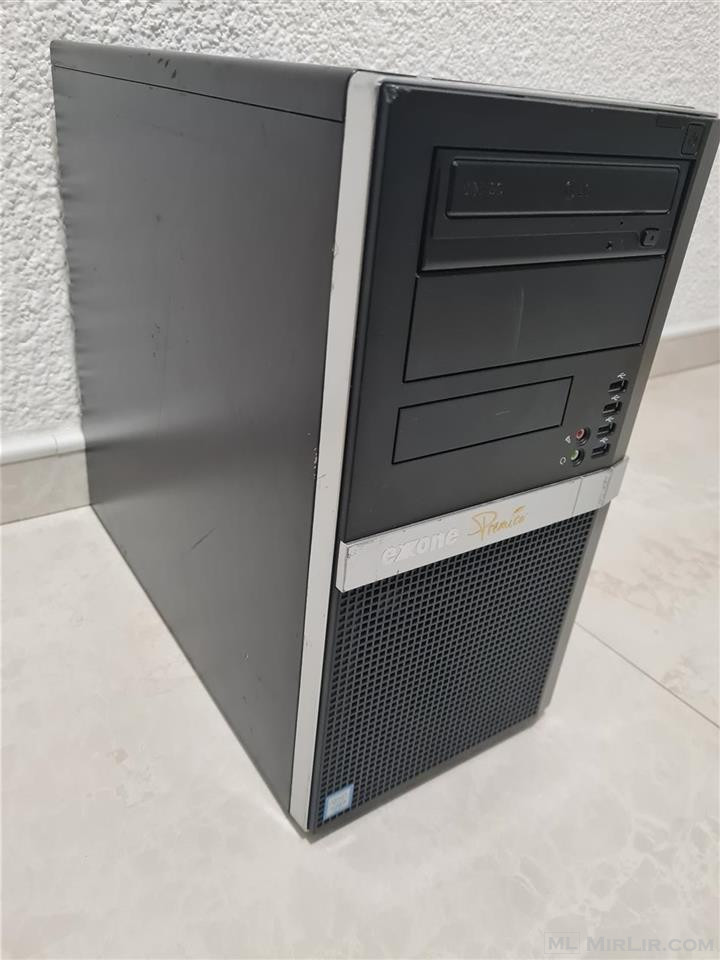SHTEPIZ PC i3-7100