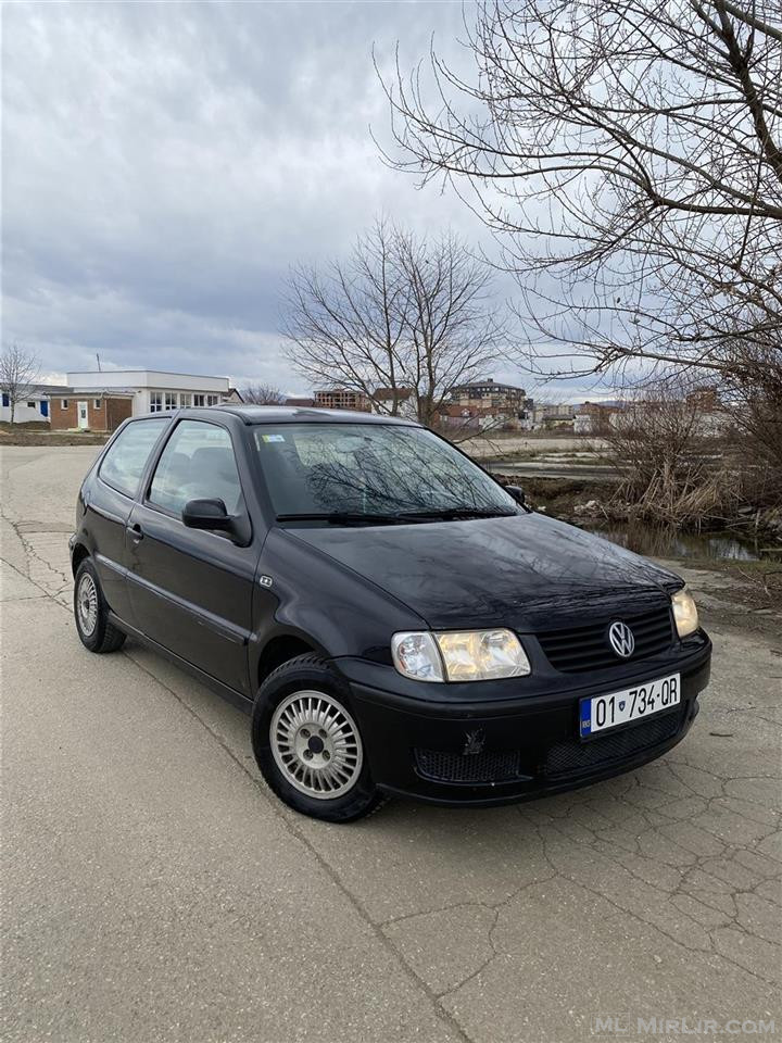 POLO 1.0 MPI (4 Klipa) RKS 1 VIT - 2000