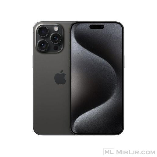 Unlocked Apple iPhone 15 Pro Max 1Tb New